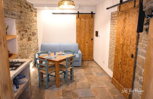 Al Vico Primo - Rustic Chic Apartment - Foto 3
