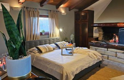 Studio apartment Cami - Cottage with a soul - Foto 14