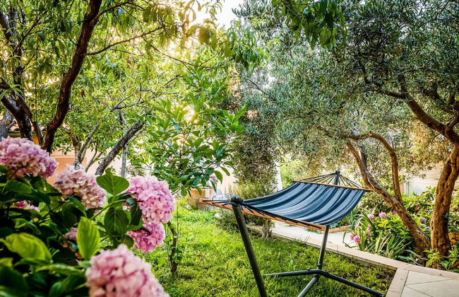 Apartment Luka - Foto 26