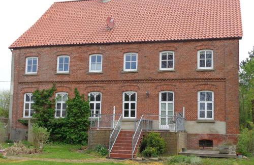 Ferienwohnung Düne - Foto 9