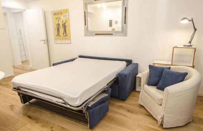 Il Campo Apartments - Photo 11