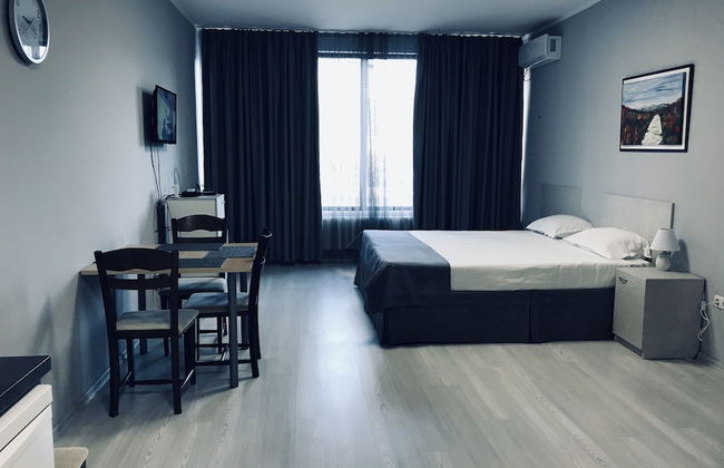 ATM Aparts Sofia - Foto 4