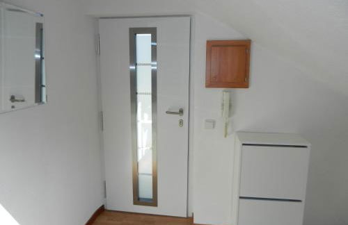 Dachgeschoss Feriewohnung für Zwei - Photo 2