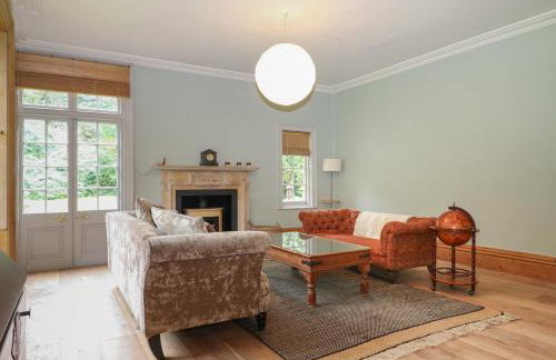 Old Vicarage - Foto 5