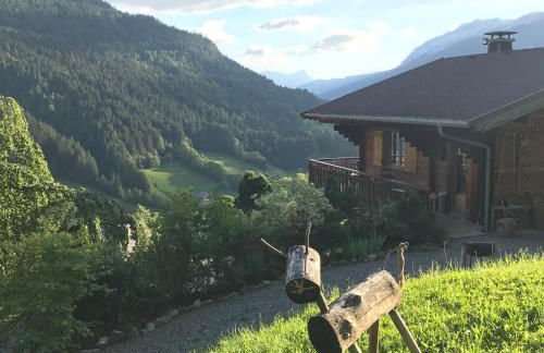 La marmotte qui papote - Photo 47