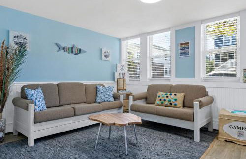 Gammys Beach Bungalow - Foto 2