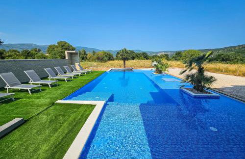 Villa Noel by Interhome - Foto 53