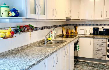 Very best flat ust 800m Postiguet-Beach - Photo 14