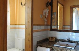 Hotel Rural Hosteria Fontivieja TR-CC-195 - Foto 31