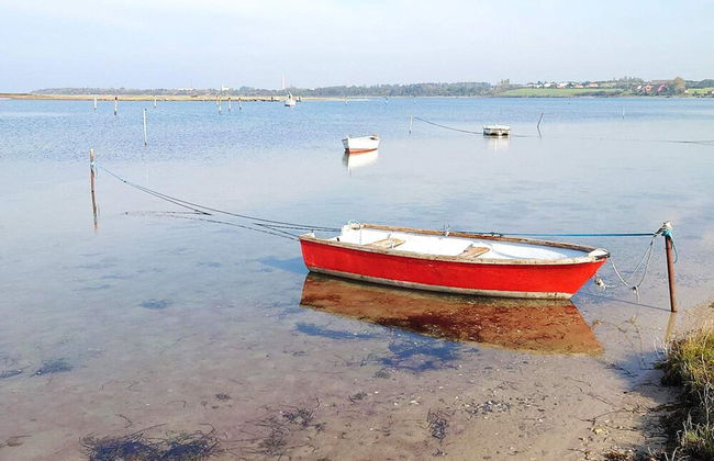 5 Star Holiday Home in Assens - Foto 14