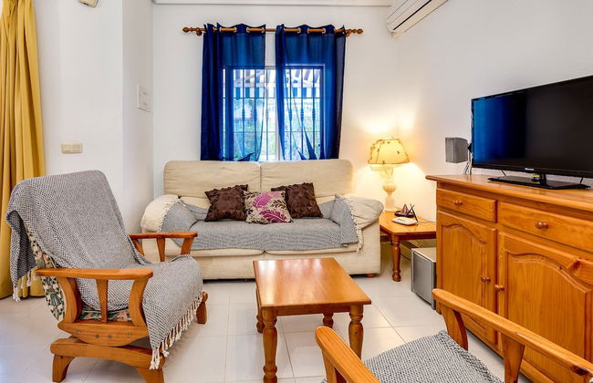 Parquemar 2 La Mata Playa - Foto 15