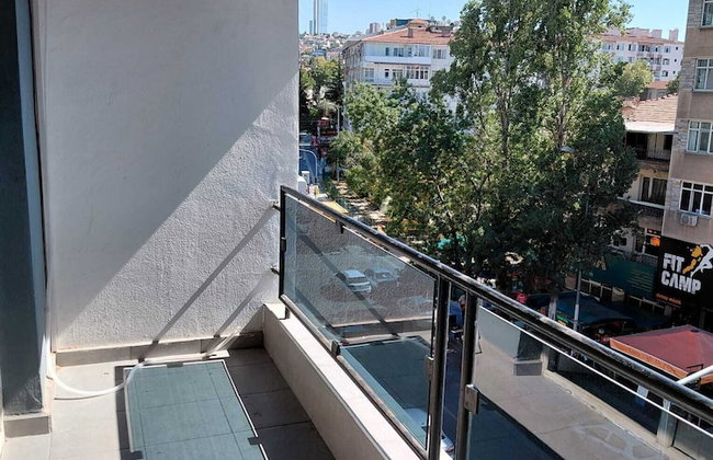 ESTA123 APART - Foto 19