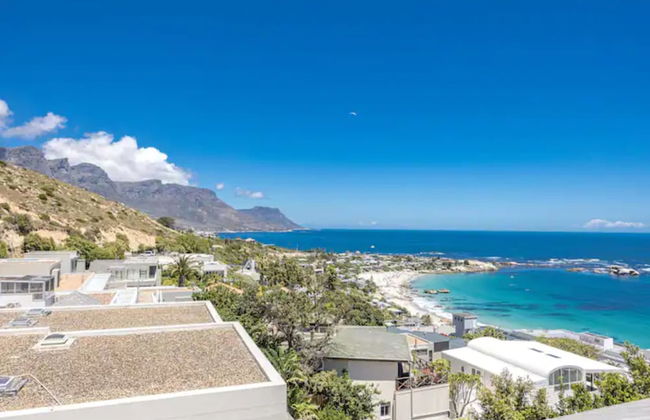 Perfect Getaway in Clifton - Photo 20
