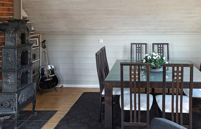 Seaside Fisherman s Haven-by Traum - Foto 55