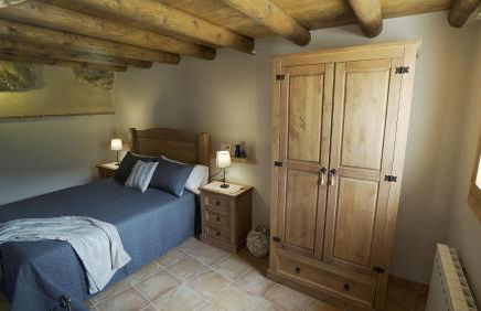 Masia El Mirador del Tiempo - Foto 8