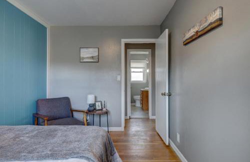 Garden Creek Getaway - Foto 26