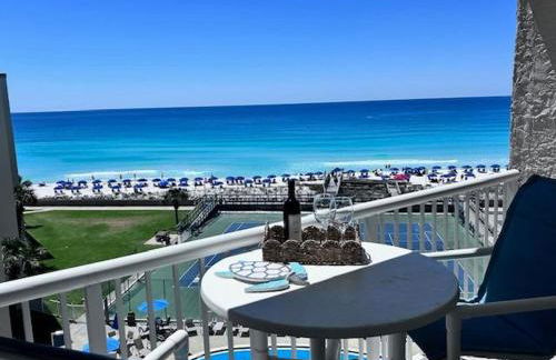 Holiday Surf and Racquet Unit 612 - Foto 16