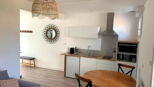 Chez Rose, Terrasse Plein Sud! - Foto 3