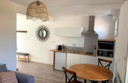 Chez Rose, Terrasse Plein Sud! - Foto 3