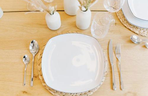 Küsten Suite Grachten Suite 1 direkte Wasserlage, Terrasse, 76qm, Neubaugebiet - Foto 44