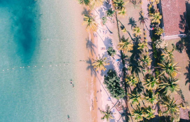 Angra dos Reis Day Trip - Photo 5