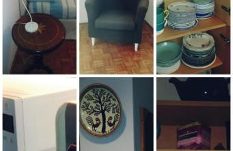 Ampi spazi, a piedi in centro. - Foto 22