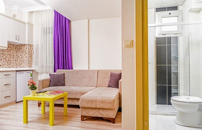 MySun Hotel - Foto 10