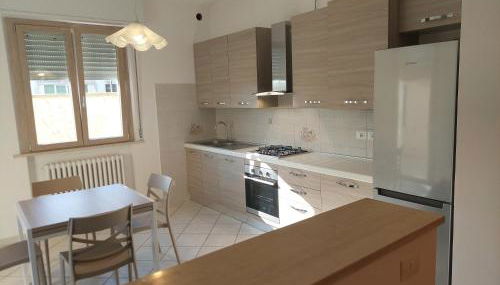 Appartamento Albina San Giuliano Mare Rimini ideale per famiglie - Foto 2, stove, dishwasher