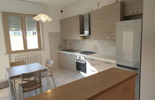 Appartamento Albina San Giuliano Mare Rimini ideale per famiglie - Foto 2