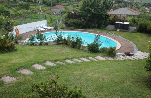 Casa de Tapadeiro - Foto 25