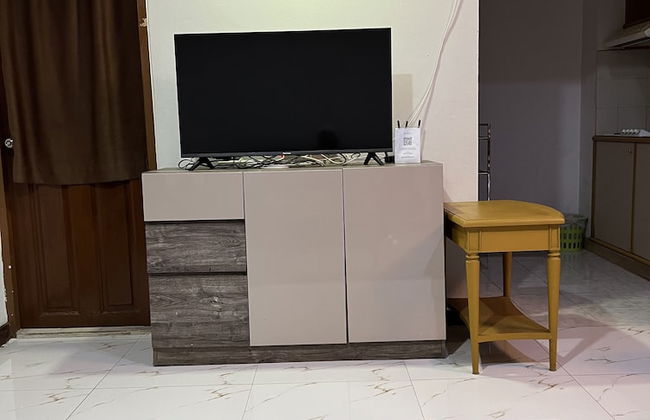 Mall Suites Hotel - Foto 40