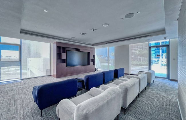 Bright 2BR in top Creek Rise Tower - Foto 25