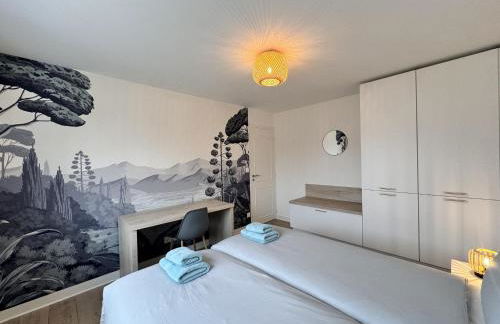 Le Charme - Jardin - Petanque - Parking - 6p - Photo 26