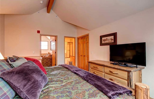 The Corral at Breckenridge by Great Western Lodging - Foto 7