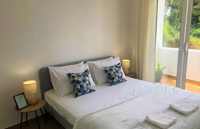 Penthouse Apartment With Panoramic Views - Photo 1