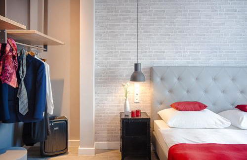 MLOFT Apartments München - Foto 20