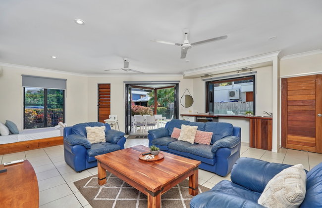 Beachcomber Holiday House - Foto 8
