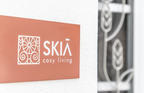 SKIA-Cosy Living - Foto 15
