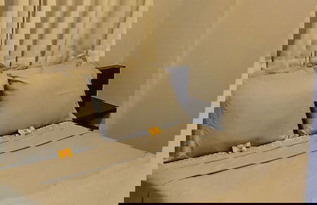 The Sun Resort - Super Apartamento de 2 Quartos - Photo 15