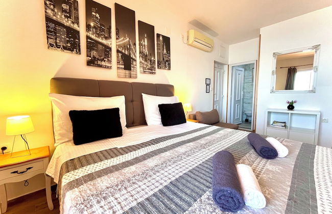 Villa Sunset - Foto 59