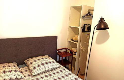 Les Apparts du Vignal de Cheyrac - Foto 9