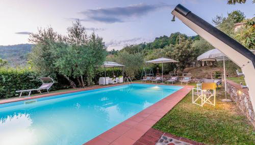 Villa Dondolino, a Stylish Farmhouse - Foto 3