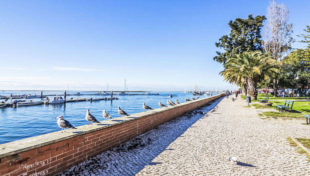 Apartment T2 Olhão by Interhome - Photo 2, Outdoor