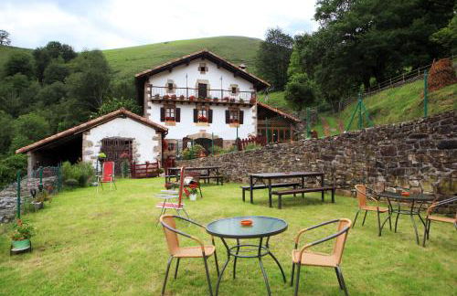 CASA RURAL Urruska - Foto 1