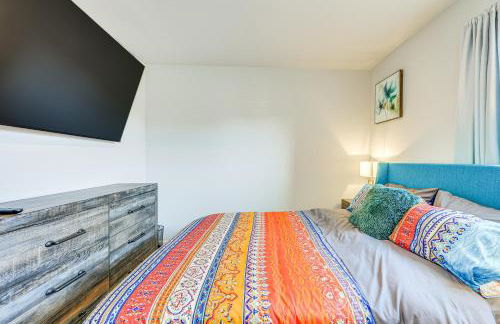 Mod Triana Home 7 Mi to Huntsville Intl Airport - Foto 16