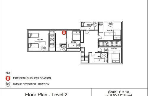 20 min Woodbury Outlet & USMA 35 min Mt Creek - Foto 51