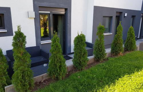 APPART-HOTEL, Röntgenstraße - Foto 4