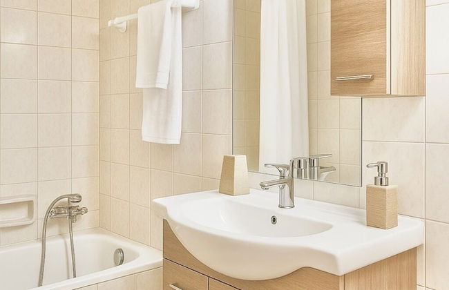 Artemida Pansion Georgioupolis - Foto 18