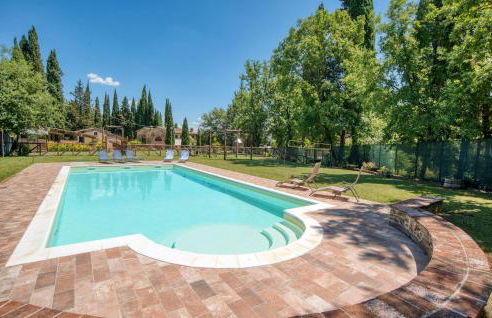 8 Bedroom Awesome Home In Arezzo - Foto 9