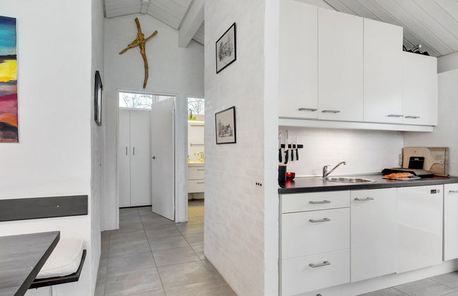 "Gundborg" - 100m from the sea - Foto 16